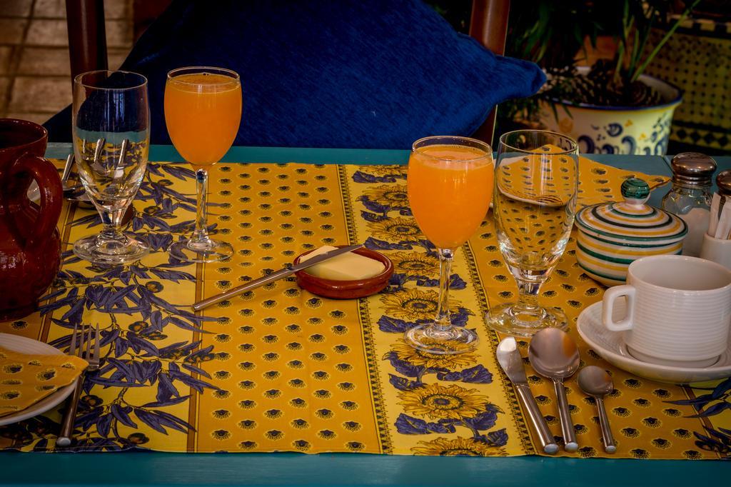 Hotel Los Castanos (Adults Only) Cartajima Zewnętrze zdjęcie
