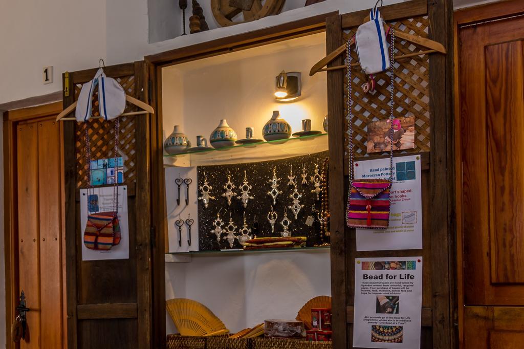 Hotel Los Castanos (Adults Only) Cartajima Zewnętrze zdjęcie