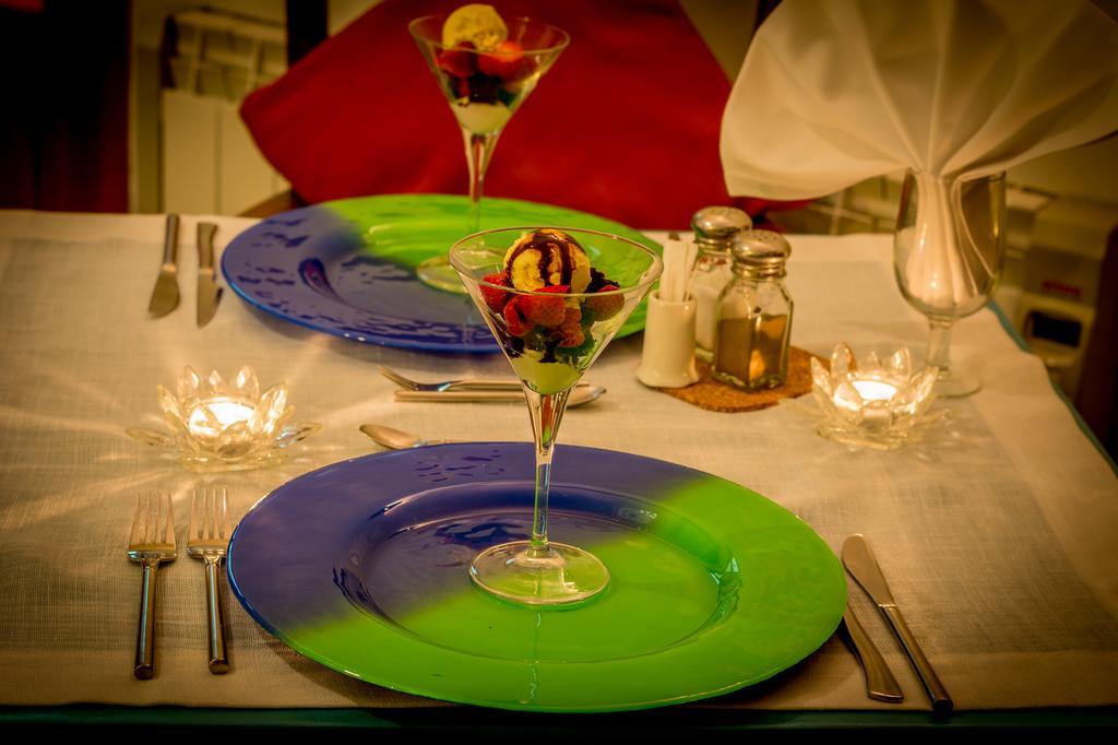 Hotel Los Castanos (Adults Only) Cartajima Zewnętrze zdjęcie