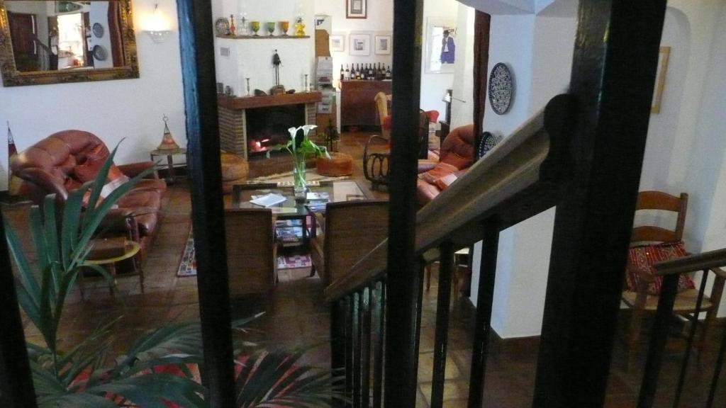 Hotel Los Castanos (Adults Only) Cartajima Pokój zdjęcie
